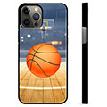 iPhone 12 Pro Max Beskyttende Cover - Basketball