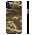 iPhone 12 Pro Max Beskyttende Cover - Camo