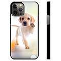 iPhone 12 Pro Max Beskyttende Cover - Hund