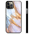 iPhone 12 Pro Max Beskyttende Cover - Elegant Marmor
