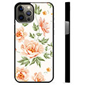 iPhone 12 Pro Max Beskyttende Cover - Floral