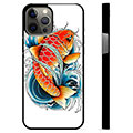 iPhone 12 Pro Max Beskyttende Cover - Koifisk