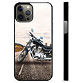 iPhone 12 Pro Max Beskyttende Cover - Motorcykel