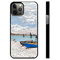 iPhone 12 Pro Max Beskyttende Cover - Sainte-Adresse