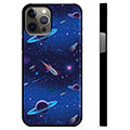 iPhone 12 Pro Max Beskyttende Cover - Univers