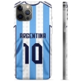 iPhone 12 Pro Max TPU Cover - Argentina