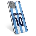 iPhone 12 Pro Max TPU Cover - Argentina