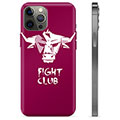 iPhone 12 Pro Max TPU Cover - Tyr
