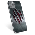 iPhone 12 Pro Max TPU Cover - Kløer