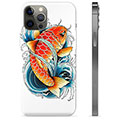 iPhone 12 Pro Max TPU Cover - Koifisk