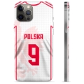 iPhone 12 Pro Max TPU Cover - Polen