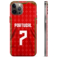 iPhone 12 Pro Max TPU Cover - Portugal