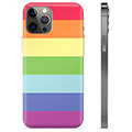 iPhone 12 Pro Max TPU Cover - Pride