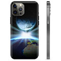 iPhone 12 Pro Max TPU Cover - Verdensrum