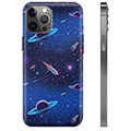 iPhone 12 Pro Max TPU Cover - Univers