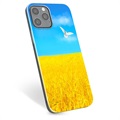 iPhone 12 Pro Max TPU Cover Ukraine - Hvedemark