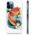 iPhone 12 Pro TPU Cover - Koifisk