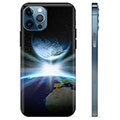 iPhone 12 Pro TPU Cover - Verdensrum