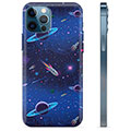 iPhone 12 Pro TPU Cover - Univers