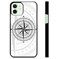 iPhone 12 Beskyttende Cover - Kompas