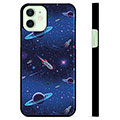 iPhone 12 Beskyttende Cover - Univers