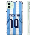 iPhone 12 TPU Cover - Argentina