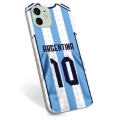 iPhone 12 TPU Cover - Argentina