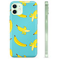 iPhone 12 TPU Cover - Bananer