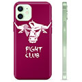 iPhone 12 TPU Cover - Tyr