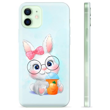 iPhone 12 TPU Cover - Kanin
