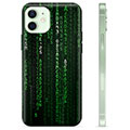 iPhone 12 TPU Cover - Krypteret