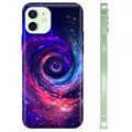 iPhone 12 TPU Cover - Galakse