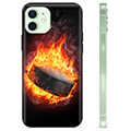 iPhone 12 TPU Cover - Ishockey
