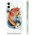 iPhone 12 TPU Cover - Koifisk