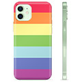 iPhone 12 TPU Cover - Pride