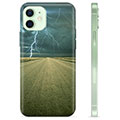 iPhone 12 TPU Cover - Storm