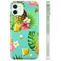 iPhone 12 TPU Cover - Sommer