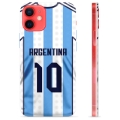 iPhone 12 mini TPU Cover - Argentina