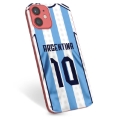 iPhone 12 mini TPU Cover - Argentina