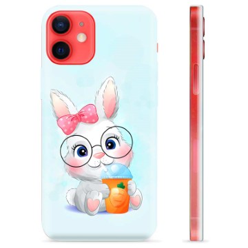iPhone 12 mini TPU Cover - Kanin