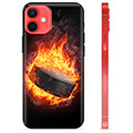 iPhone 12 mini TPU Cover - Ishockey