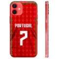 iPhone 12 mini TPU Cover - Portugal