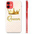 iPhone 12 mini TPU Cover - Dronning