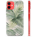 iPhone 12 mini TPU Cover - Tropic