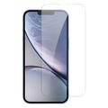 iPhone 13/13 Pro/14 Lippa 2.5D Skærmbeskyttelse Hærdet Glas - 9H - klar