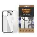 iPhone 13/14/15 PanzerGlass ClearCase Antibakteriel Cover