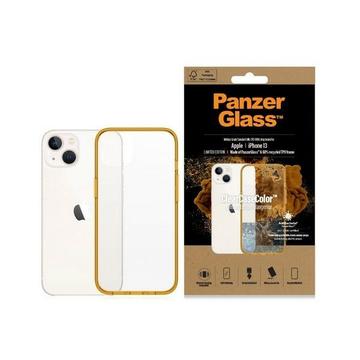iPhone 13/14/15 PanzerGlass ClearCase Antibakteriel Cover