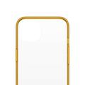 iPhone 13/14/15 PanzerGlass ClearCase Antibakteriel Cover
