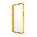 iPhone 13/14/15 PanzerGlass ClearCase Antibakteriel Cover
