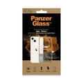 iPhone 13/14/15 PanzerGlass ClearCase Antibakteriel Cover